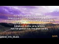 Download Lagu Kau - Samsons (LIRIK)
