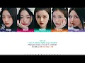 NewJeans 'Get Up' (뉴진스 Get Up 가사) Lyrics [Color Coded Han_Rom_Eng] ShadowByYoongi