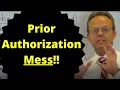 How Prior Authorization Works Or Doesn t