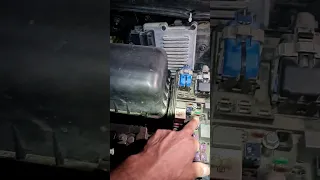 مشكلة فيوز معطل المكيف والمرواح كيا ٢٠١٥ 