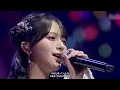 [한글자막] 261016 =LOVE(이코러브) - 라스트 노트밖에 몰라(ラストノートしか知らない)