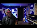 FIRST TIME WATCHING - alt-J - Hunger Of The Pine (Official Video) - Producer Reaction