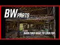 Barn Find What to look for when buying a Classic Lincoln SA-200 welder
