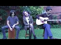 Hann Meléndez, Naia Valdez & Paolo Chocano - La vida es más compleja (The Jingo Project)