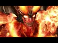 Man With A Mission - When My Devil Rises(English Translated/Lyrics)(Eng + Romaji Sub)