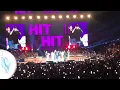 Seventeen - HIT Seventeen World Tour ODE TO YOU 2020 Prudential Center