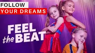 feel the beat 2020 dance movie review in tamil by takkartv follow your dreams
