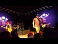 Granger Smith - Don't Tread On Me (LIVE) - The Stockyard - Holiday, FL 03-30-2018