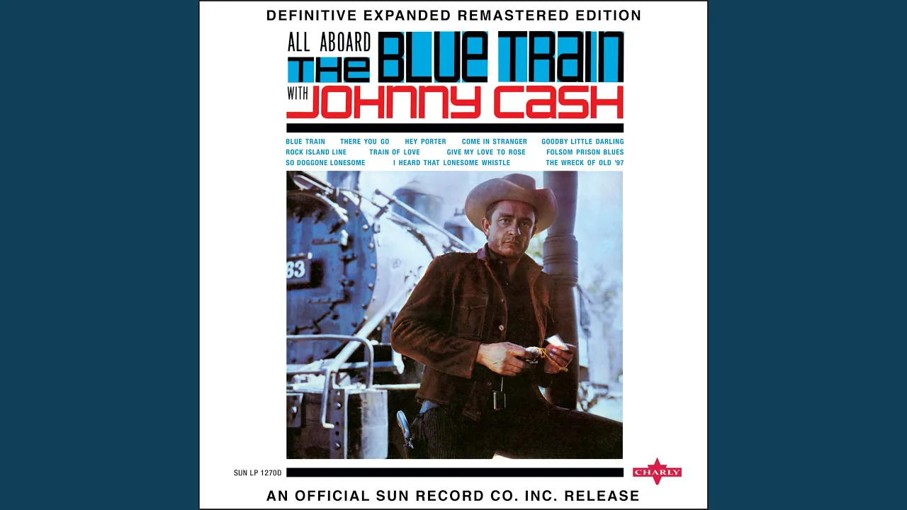 Blue Train (2017 Remaster)