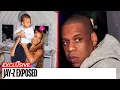 Sir Carter s Identity Exposed Jay Z sLegacy in Danger