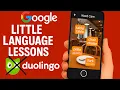 Best Duolingo Alternative For Language Learning Practice FREE - Google s Little Language Lessons
