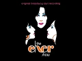 If I Could Turn Back Time - Stephanie J. Block & The Cher Show Ensemble