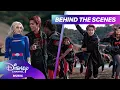 Download Lagu ZOMBIES 4: Dawn of the Vampires | Making Of \