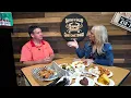 Preserving The Eastern Shore Tradition With Captain s Galley Crab Cake Shack