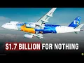 Embraer Built a Jet No US Airline Is Allowed to Fly