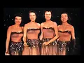 The Chordettes  “Mr. Sandman” (Colorized)