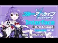 Lagu ブルーアーカイブ BGM -「Interface - Hard Arrange」Extended 30min | Blue Archive OST