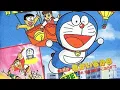 Download Lagu Because You Are Here (Kimi ga Iru Kara)| Doraemon: The Record of Nobita's Parallel  Visit to West |