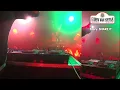 6 Uren van Kortrijk DJ Set Livestream BLVCKPRINT Grote Markt Kortrijk