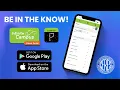 How to Login to IC Parent Portal English