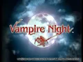 PS2 Longplay [094] Vampire Night (US)