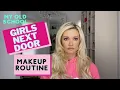 Lagu MY OLD SCHOOL GIRLS NEXT DOOR MAKEUP ROUTINE / I REDISCOVER 2000'S MAKEUP