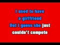Mac Davis -  Hard To Be Humble - Karaoke
