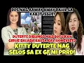 Download Lagu KITTY DUTERTE G NA G SA EX GF NI DIGONG DUTERTE‼️MGA DDS NAGKAKAGULO DAHIL SA K4B3T ISSUE‼️
