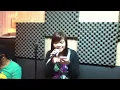 set fire to the rain (cover) - Nasha