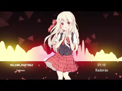 Download MP3 Nightcore - Dollhouse