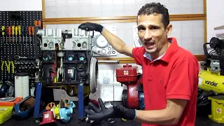Motor Aspirado, Turboalimentado ou Turbinado?