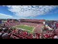 We Went to a Tampa Bay Bucs Game Seeing Tom Brady Play Our Seats Tour of Raymond James Stadium