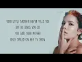 Download Lagu Halsey - Colors (Audien remix) lyrics
