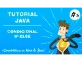 Tutorial Java - como programar