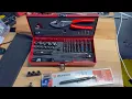 USA Tools odds and ends Ullman Proto Mayhew