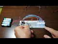 Analog to digital converter