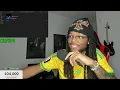 DELI Reacts to Lancey Foux - ROCKSTAR RIDER