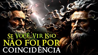 1 HORA De PURO ESTOICISMO | DOMINE sua VIDA