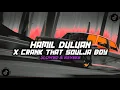 Download Lagu DJ HAMIL DULUAN X CRANK THAT SOULJA BOY ( SLOWED \u0026 REVERB ) VIRAL TIKTOK YANG KALIAN CARI CARI!!