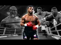 Exclusive Story About The Criminal History Of Mike Tyson