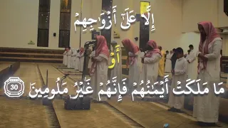 إن الإنس  ن خلق هلوعا  محمد اللحيدان  دندنها