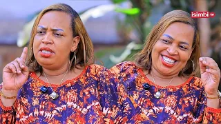 NDASHAKA UNDI MUGABO ABANA BAMAZE GUKURA❤️😥UYU MUBYEYI ARENZAHO AKISEKERA DISI😥IBYE NI IBIBAZO GUSA😥