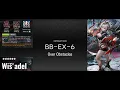 Download Lagu (BB-EX-6(CM)) 1 Top+5 Decent Operator (Arknights : Over Obstacles)