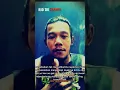 ora nggagas omongane wong story 30 detik