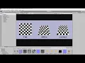 Affine texture mapping Unity - PSX