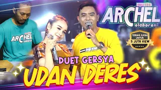 udan deres tasya rosmala ft gerry mahesa official live music 