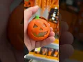 CUTE AND SQUISH-ABLE BULGING PUMPKIN WALGREENS HALLOWEEN 2022