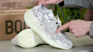 Yeezy 380 Alien - Three Things You Need To Know