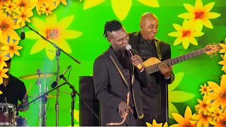 ዚጊ ዛጋ ችግርሽ በኔ አልፏል በዝክረ አለማየሁ እሸቴ ዝግጅት ላይ 