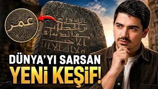 80 Kiloluk Kur’an Bulundu! - Kur’an’ın Değişmediğinin İspatları